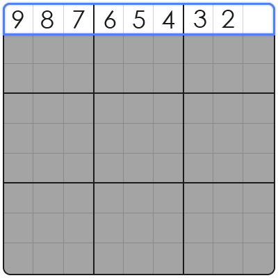 16 16 sudoku